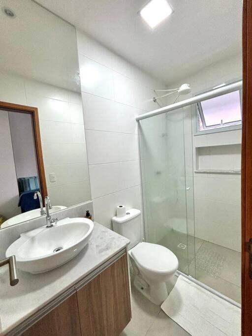 Studio Moderno 1 Quadra Da Praia Santos  Zewnętrze zdjęcie